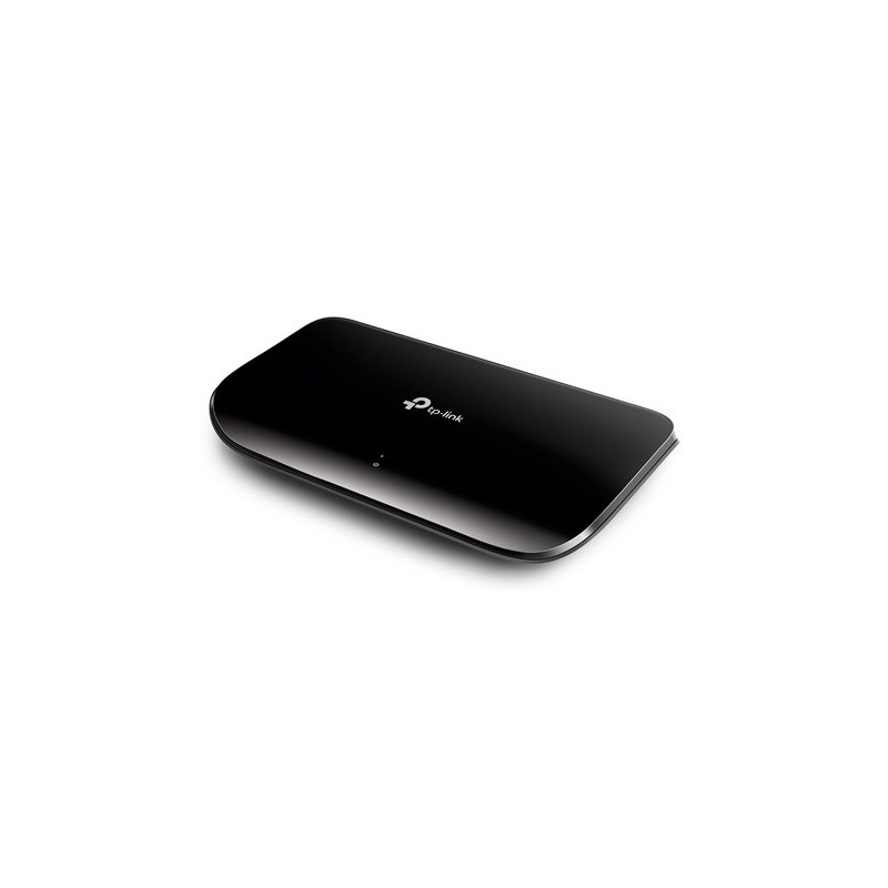 SWITCH TP-LINK 8 PUERTOS GIGARED