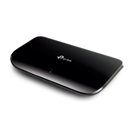 SWITCH TP-LINK 8 PUERTOS GIGARED