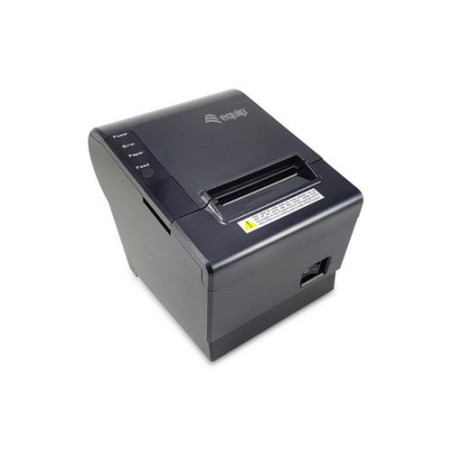 IMPRESORA TICKETS EQUIP 58mm USB Y LAN