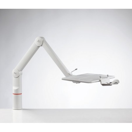 SOPORTE BRAZO TELEFONO NOVUS TALKMASTER