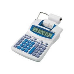 CALCULADORA IMPR- IBICO 12 DIG- 1214X