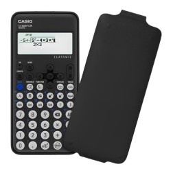 CALCULADORA CTF-CASIO 10+2 DIG- FX-82SP