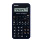 CALCULADORA CTF-SHARP 10 DIG- EL-501T