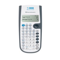 CALCULADORA CTF-TEXAS TI-30XB MULTI VIEW