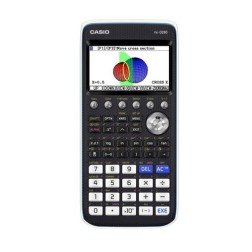 CALCULADORA GRAF- CASIO FX-CG50