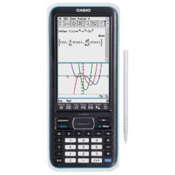 CALCULADORA GRAF- CASIO FX-CP400