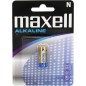 PILAS ALCALINA MAXELL LR01 B-1