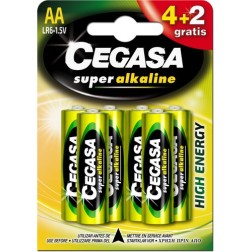 PILAS CEGASA AA PLUS (MN1500-LR06) B-6