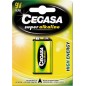 PILAS CEGASA ALCALINA 6LR61 B-1
