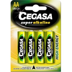 PILAS CEGASA ALCALINA LR06 B-4