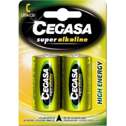 PILAS CEGASA ALCALINA LR14 B-2