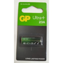 PILAS ALCALINA GP 023A 12 VOLT- B-1