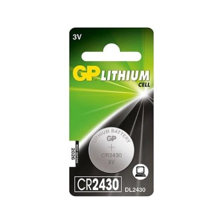 PILAS GP MICRO CR2430 B-1