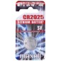 PILAS MAXELL MICRO CR2025 3V B-1