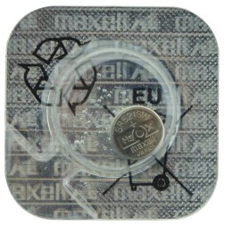 PILAS MAXELL MICRO SR0521SW 1,55V B-1