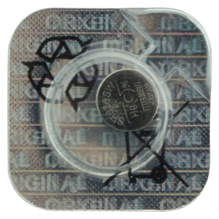 PILAS MAXELL MICRO SR0626SW 1,55V B-1