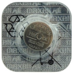 PILAS MAXELL MICRO SR0936SW 1,55V B-1