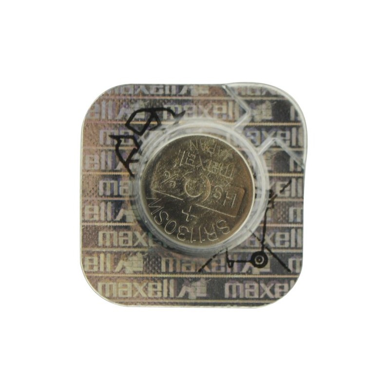 PILAS MAXELL MICRO SR1130SW 1,55V B-1