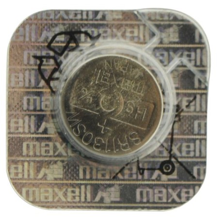 PILAS MAXELL MICRO SR1130SW 1,55V B-1