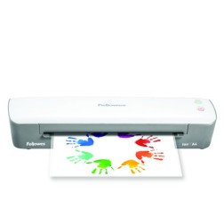 PLASTIFICADORA ION A3