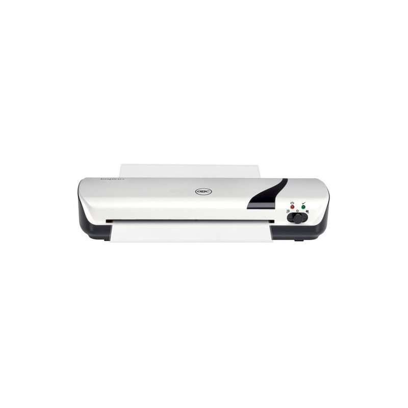 PLASTIFICADORA GBC INSPIRE A4