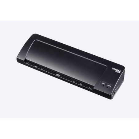 PLASTIFICADORA DAHLE DOS RODILLOS A3