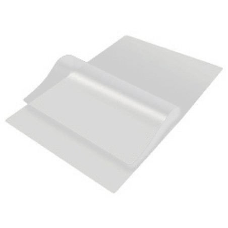 FUNDA PLASTIF- GBC A4 125µ MATE P-100