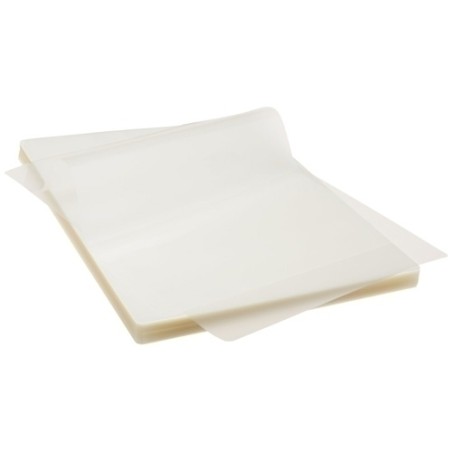 FUNDA PLASTIF- LEITZ 65x95 125µ P-100