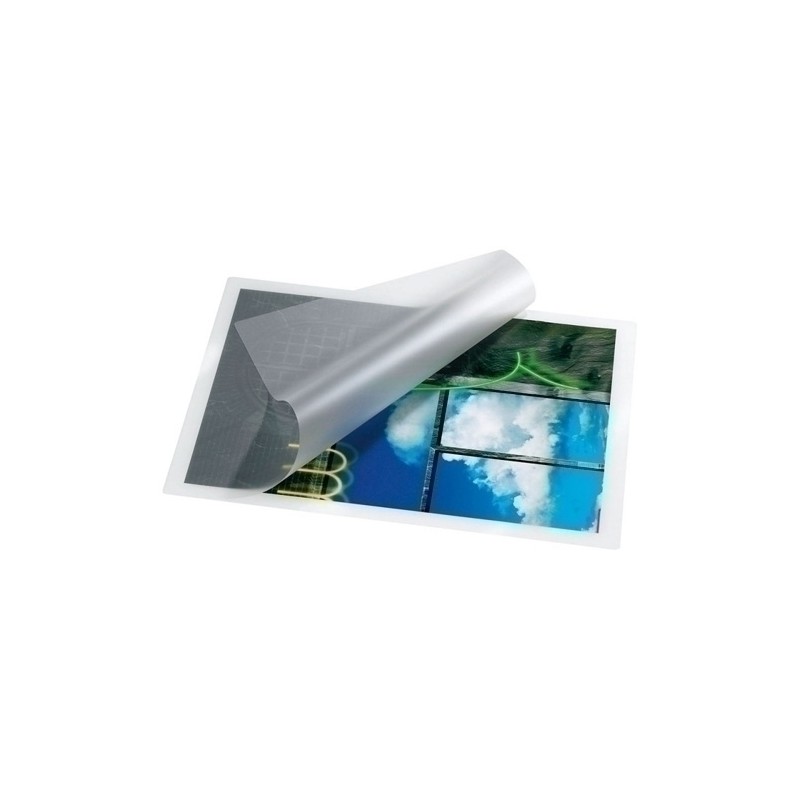 FUNDA PLASTIF- YOSAN 70x110 175µ P-100