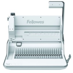 ENCUADERNAD-CANUT-FELLOWES LYRA MULTIF-