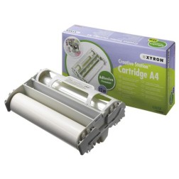 RECAMBIO MAQ- PLASTIFICAR XYRON A4 10 Mt