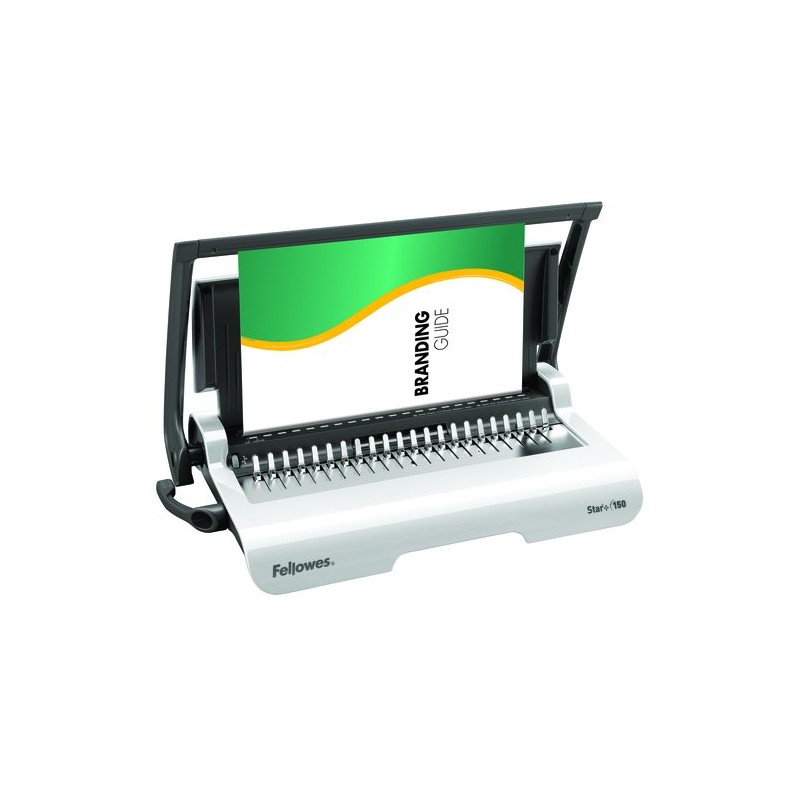 ENCUADERNAD-CANUT-FELLOWES STAR 150