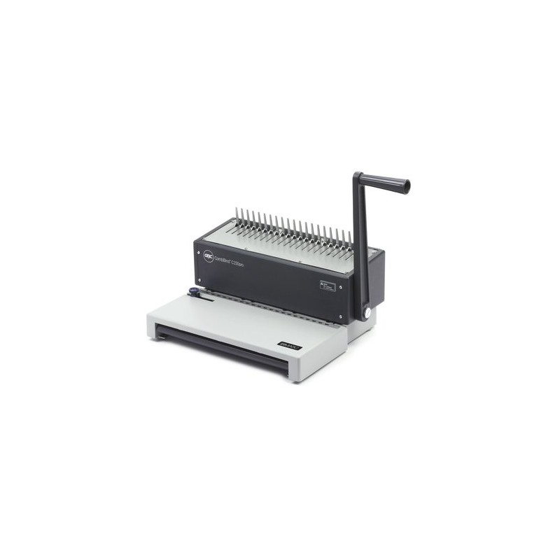 ENCUADERNADORA GBC C150PRO