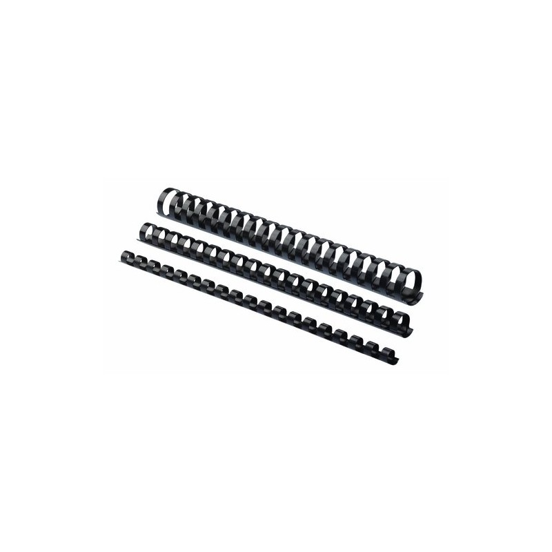 CANU-PLAST-FW-21 an-NEGRO 25 mm C-50