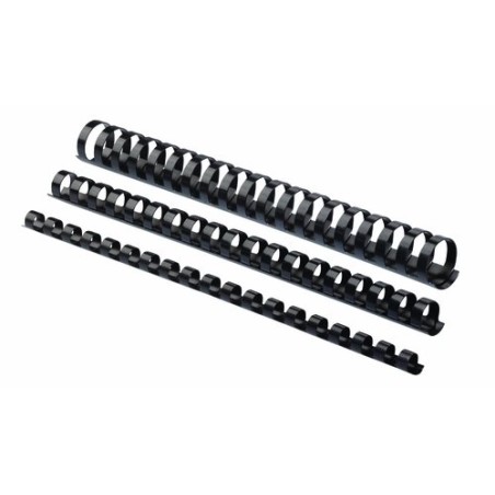CANU-PLAST-FW-21 an-NEGRO 6 mm C-100