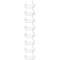 CANU-WIRE-O FW- (34) 6 mm BLANCO C-100