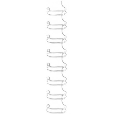 CANU-WIRE-O FW- (34) 8 mm BLANCO C-100