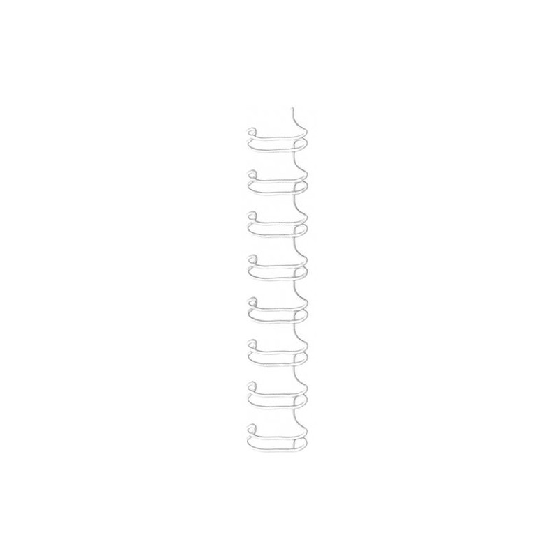 CANU-WIRE-O FW- (34) 14 mm BLANCO C-100 CANU-WIRE-O FW- (34) 14 mm BLANCO C-100