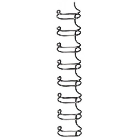CANU-WIRE-O FW- (34) 14 mm NEGRO C-100