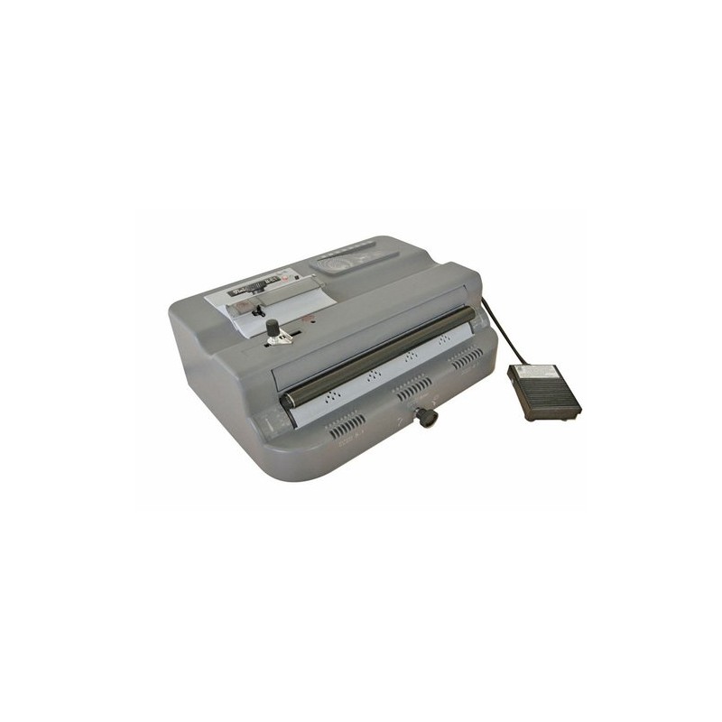 INSERTADORA Y CORTADORA YOSAN 3036