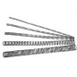 ESP-MET- p-64 (5:1") NEGRO 6 mm C-200