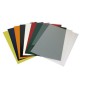 T-ENC-CARCHIVO A4 0,8 PP TRANSLUC- C-50 T-ENC-CARCHIVO A4 0,8 PP TRANSLUC- C-50