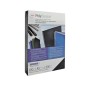 T-ENC-GBC A4 0,3 PP op-NEGRO C-100 T-ENC-GBC A4 0,3 PP op-NEGRO C-100