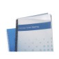 T-ENC-GBC A4 0,8 PP NATURAL C-50 T-ENC-GBC A4 0,8 PP NATURAL C-50