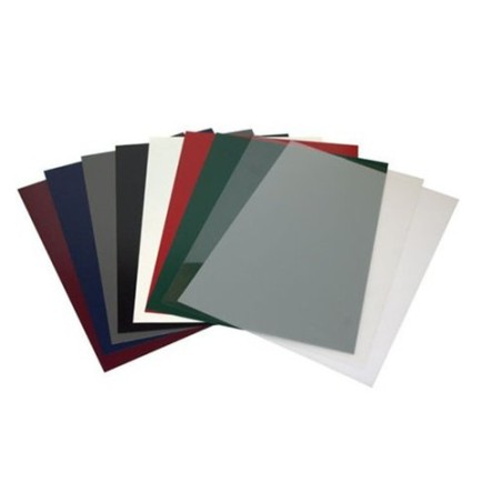 T-ENC-GRAFOP-A4 0,7 PP TRANSPAR- C-50