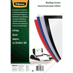 T-ENC-FW-A4 0,28 PP op-NEGRO C-100