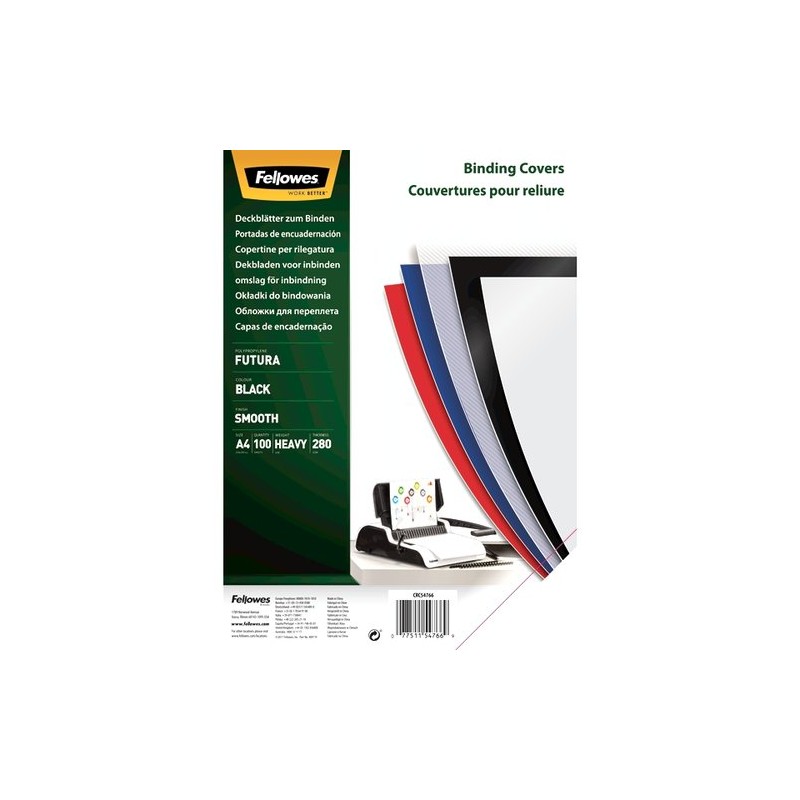 T-ENC-FW-A4 0,28 PP op-NEGRO C-100 T-ENC-FW-A4 0,28 PP op-NEGRO C-100