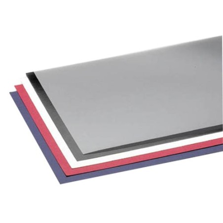 T-ENC-YOSAN A4 0,18 PVC CRISTAL C-100