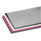 T-ENC-YOSAN A4 0,18 PVC op-AZUL C-100