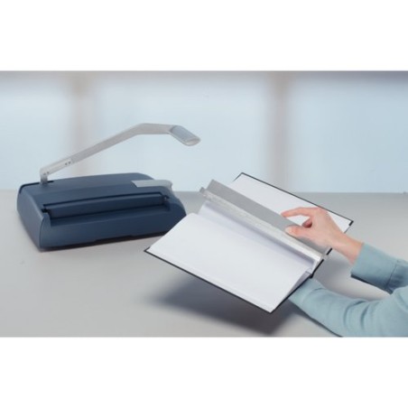 KIT DESENCUADERNAD-LEITZ impressBIND 140